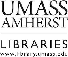UMass Amherst Libraries logo